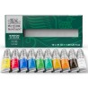 Winsor & Newton Olio Winton Set 10 tubi da 37ml