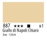 887 - Lefranc Flashe Giallo Di Napoli Chiaro