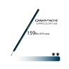 159 - Caran d'Ache matita acquerellabile Supracolor Blu di Prussia