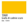 1060 - Easy Multicolor Giallo di Cadmio Scuro