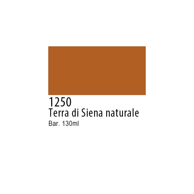 1250 - Easy Multicolor Terra di Siena Naturale