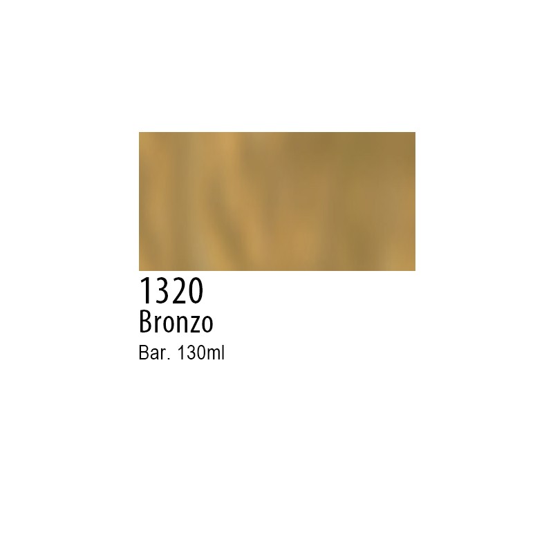 1320 - Easy Multicolor Bronzo