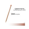 044 - Caran d'Ache matita colorata Luminance 6901 Terracotta