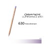 630 - Caran d'Ache matita colorata Luminance 6901 Viola oltremare