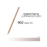 902 - Caran d'Ache matita colorata Luminance 6901 Seppia 10%