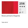 256 - Maimeri Olio Puro Rosso Primario Magenta