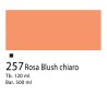 257 - Winsor & Newton Acrilico Galeria Rosa Blush Chiaro