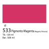 533 - Winsor & Newton Acrilico Galeria Pigmento Magenta