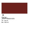 564 - Winsor & Newton Acrilico Galeria Rosso Ocra