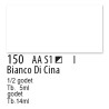 150 - Winsor & Newton Professional Bianco di Cina