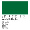 311 - Winsor & Newton Professional Verde di Hooker