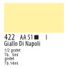 422 - Winsor & Newton Professional Giallo di Napoli