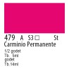 479 - Winsor & Newton Professional Carminio permanente