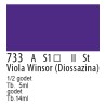 733 - Winsor & Newton Professional Viola Winsor (diossazina)