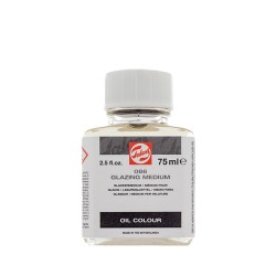 Medium per Velatura Talens 75ml