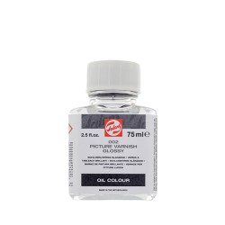 Vernice Finale Lucida per Quadri Talens 75ml