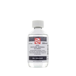 Vernice Finale Lucida per Quadri Talens 250ml