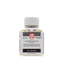 Vernice Dammar Lucida Talens 75ml