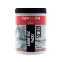 Pasta Modellante Talens Amsterdam 1000ml