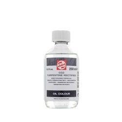 Trementina Rettificata Talens 250ml