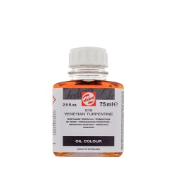 Trementina Veneta Talens 75ml