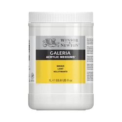 Binder Legante Winsor & Newton Galeria 1000ml