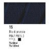 15 - Pebeo Origin Acrylics Blu Di Prussia