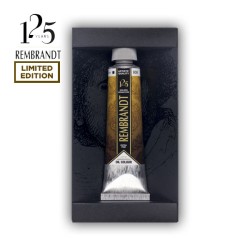 808 - Talens Olio Rembrandt Oro Limited Edition