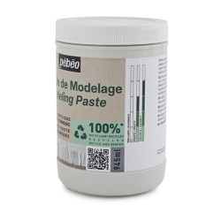 Pasta Modellante Pebeo Origin Auxiliaries 945ml