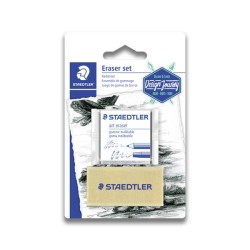 Staedtler Design Journey Set 2 Gomme