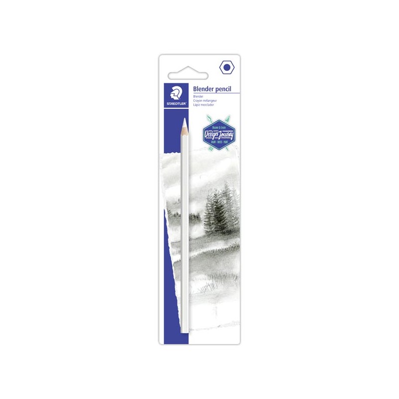 Staedtler Blender Pencil