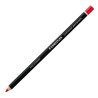 Staedtler Lumocolor permanent Glasochrom Matita Vetrografica Indelebile Rossa