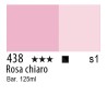 438 - Lefranc Flashe Rosa chiaro