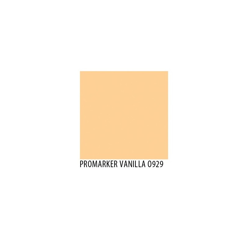 Promarker vanilla o929