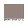 Brushmarker Warm Grey 4 WG4