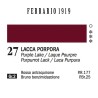 027 - Ferrario Olio 1919 Lacca porpora