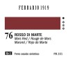 076 - Ferrario Olio 1919 Rosso di marte