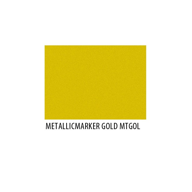 Metallicmarker Gold MTGOL