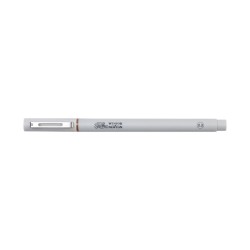 Fineliner seppia Winsor & Newton punta 0,3mm