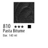 810 - Maimeri Polycolor Body pasta Bitume