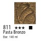 811 - Maimeri Polycolor Body pasta Bronzo