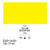 412 - Liquitex Heavy Body Giallo medio