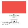 893 - Liquitex Heavy Body Rosso chiaro privo di cadmio