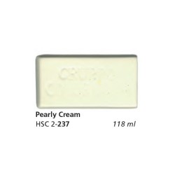 237 - Colorobbia Smalto Pearly cream
