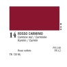 14 - Ferrario Acrylic Master Rosso Carminio