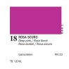 18 - Ferrario Acrylic Master Rosa scuro