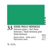 33 - Ferrario Acrylic Master Verde Paolo Veronese