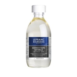 Essenza di Lavanda (d'Aspice) Lefranc 250ml