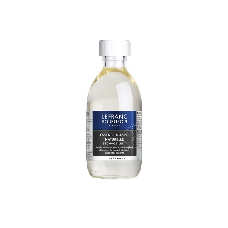 Essenza di Lavanda (d'Aspice) Lefranc 250ml