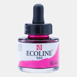 350 - Talens Ecoline fucsia